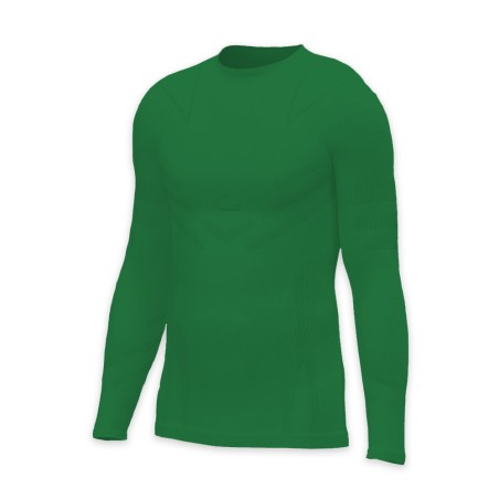 GEMS MAGLIA TERMICA ZETA -VERDE
