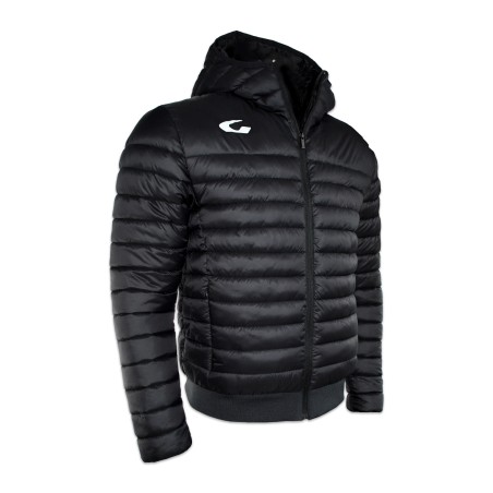 GEMS BOMBER TERRANOVA - NERO