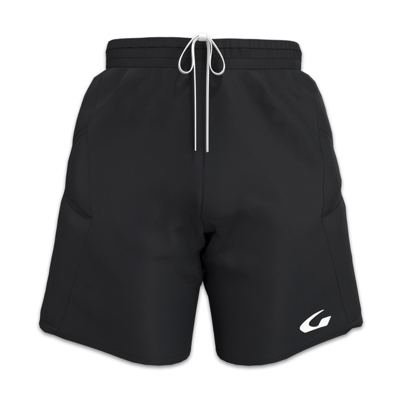 GEMS PANTALONCINO CORDOBA - NERO