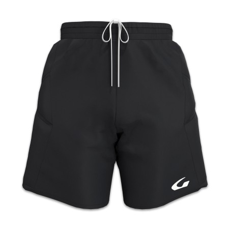 GEMS PANTALONCINO CORDOBA - NERO
