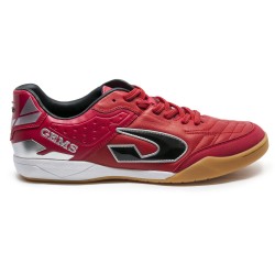 GEMS SCARPA VIPER FX IN ROSSO