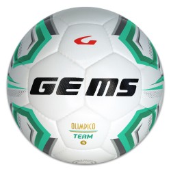GEMS PALLONE OLIMPICO TEAM...