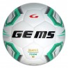 GEMS PALLONE OLIMPICO TEAM - BIANCO/VERDE