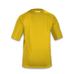 GEMS MAGLIA SIVIGLIA - GIALLO