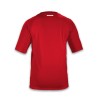 GEMS MAGLIA SIVIGLIA - ROSSO