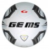 GEMS PALLONE OLIMPICO ACADEMY - BIANCO/NERO