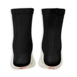 GEMS CALZA SALVADOR - NERO