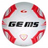 GEMS PALLONE OLIMPICO ACADEMY - BIANCO/ROSSO