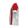 GEMS MAGLIA AMBURGO - BIANCO/ROSSO