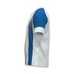GEMS MAGLIA AMBURGO - BIANCO/AZZURRO