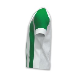 GEMS MAGLIA AMBURGO - BIANCO/VERDE
