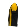 GEMS MAGLIA COLONIA - GIALLO/NERO