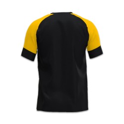 GEMS MAGLIA COLONIA - GIALLO/NERO