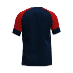 GEMS MAGLIA COLONIA - BLU/ROSSO