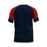 GEMS MAGLIA COLONIA - BLU/ROSSO