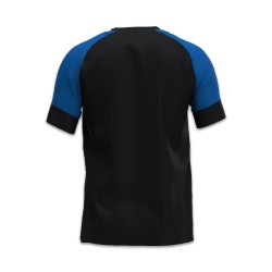 GEMS MAGLIA COLONIA - NERO/AZZURRO