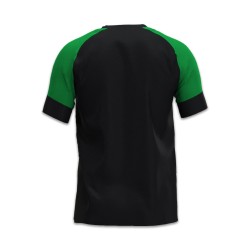 GEMS MAGLIA COLONIA - NERO/VERDE