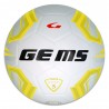 GEMS PALLONE OLIMPICO ACADEMY - BIANCO/GIALLO