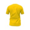 GEMS MAGLIA BOCA - GIALLO/BIANCO