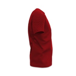 GEMS MAGLIA BOCA - GRANATA/BIANCO