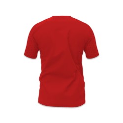 GEMS MAGLIA BOCA - ROSSO/BIANCO