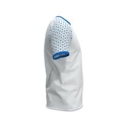 GEMS MAGLIA CRUZ - BIANCO/AZZURRO