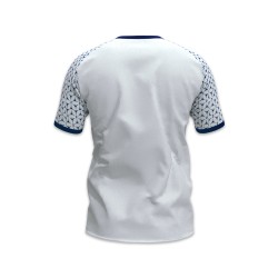 GEMS MAGLIA CRUZ - BIANCO/BLU