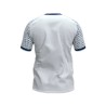 GEMS MAGLIA CRUZ - BIANCO/BLU