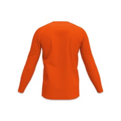 GEMS MAGLIA DEFENSA - ARANCIO/BIANCO