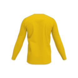 GEMS MAGLIA DEFENSA - GIALLO/BIANCO