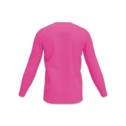 GEMS MAGLIA DEFENSA - ROSA/BIANCO