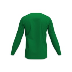 GEMS MAGLIA DEFENSA - VERDE/BIANCO