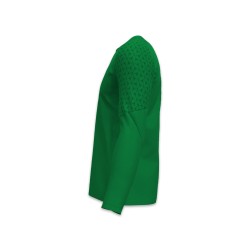 GEMS MAGLIA DEFENSA - VERDE/BIANCO