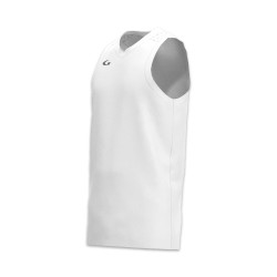 GEMS CANOTTA BASKET BANFIELD - BIANCO/GRIGIO