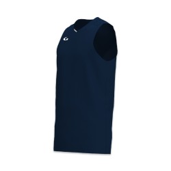 GEMS CANOTTA BASKET BANFIELD - BLU/BIANCO