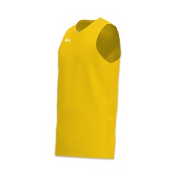 GEMS CANOTTA BASKET BANFIELD - GIALLO/BIANCO