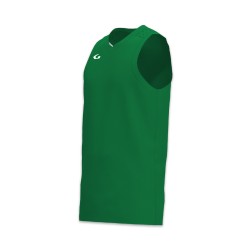 GEMS CANOTTA BASKET BANFIELD - VERDE/BIANCO