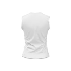 GEMS CANOTTA SANTAFE' - BIANCO/GRIGIO