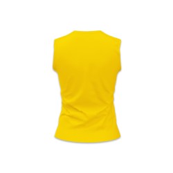 GEMS CANOTTA SANTAFE' - GIALLO/BIANCO