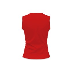 GEMS CANOTTA SANTAFE' - ROSSO/BIANCO