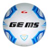 GEMS PALLONE MINI OLIMPICO ACADEMY - BIANCO/AZZURRO