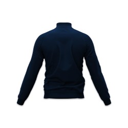 GEMS FELPA VELEZ - BLU/BIANCO