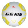 GEMS PALLONE MINI OLIMPICO ACADEMY - BIANCO/GIALLO
