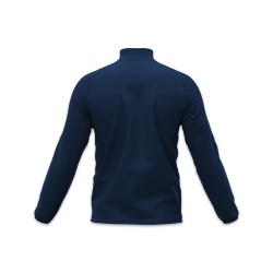 GEMS FELPA BARRACAS - BLU/BIANCO