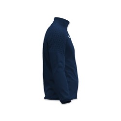 GEMS FELPA BARRACAS - BLU/BIANCO