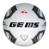 GEMS PALLONE MINI OLIMPICO ACADEMY - BIANCO/NERO