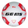 GEMS PALLONE MINI OLIMPICO ACADEMY - BIANCO/ROSSO