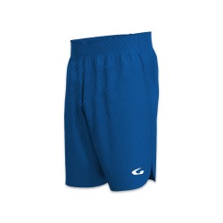 GEMS PANTALONCINO BASKET DEPORTIVO - AZZURRO