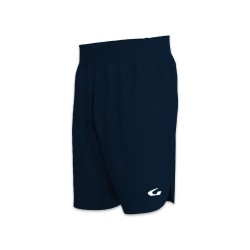 GEMS PANTALONCINO BASKET DEPORTIVO - BLU