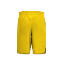 GEMS PANTALONCINO BASKET DEPORTIVO - GIALLO